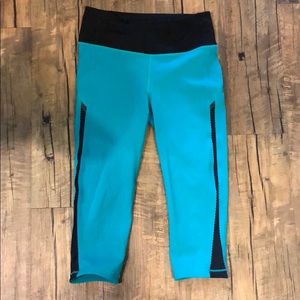 LuLu lemon legging